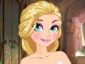 Žaidimas Rapunzel: Wedding hairdresses