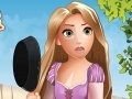 Žaidimas Rapunzel: Great Makeover