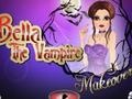 Žaidimas Bella the Vampire Makeover