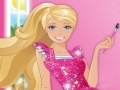 Žaidimas Barbie: Art Teacher