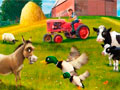 Žaidimas Big Farm