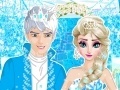 Žaidimas Elsa Wedding