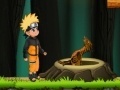 Žaidimas Naruto Adventure