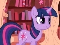 Žaidimas My Little Pony: Friendship is Magic - Discover the Difference