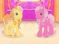 Žaidimas My Little Pony: Dance Studio