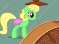 Žaidimas My Little Pony: Friendship - it's a miracle - Pinkie Pie