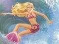 Žaidimas Barbie Mermaid 2