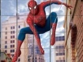 Žaidimas Spiderman 2 Spin`N`Set