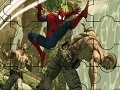 Žaidimas Spider-Man: SuperFight