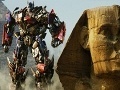 Žaidimas Transformers: Foto Mess