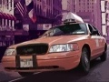 Žaidimas New York Taxi Licens 3D