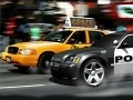 Žaidimas Miami Taxi Driver 