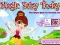 Žaidimas Magic Fairy Today