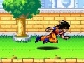 Žaidimas Flappi Goku 1.2