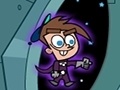 Žaidimas The Fairly OddParents: Destroy Earth! (Or Not)