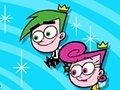 Žaidimas The Fairly OddParents: Timmy's Tile Turner