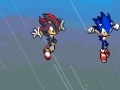 Žaidimas Final Fantasy Sonic X6