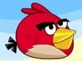 Žaidimas Angry Birds Bang Bang Bang