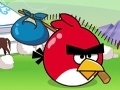 Žaidimas Angry Birds Journey