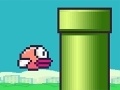 Žaidimas Flappy Bird