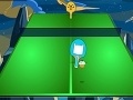 Žaidimas Adventure Time: Ping Pong