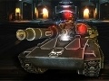 Žaidimas Tank World Domination