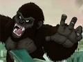 Žaidimas Big Bad Ape
