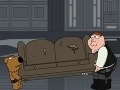Žaidimas Family Guy: Save The Couch!