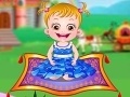 Žaidimas Baby Hazel Fairyland