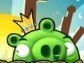 Žaidimas Angry Birds Juego