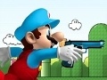 Žaidimas Mario Protect