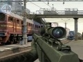 Žaidimas Trainyard Shootout