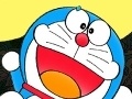 Žaidimas Doraemon Dinosaur