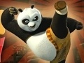 Žaidimas Kung Fu Panda - The Field Of Fiery Danger