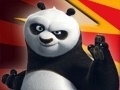 Žaidimas Kung Fu Panda The Adversary