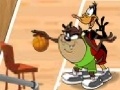Žaidimas Looney Tunes Basketball