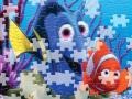 Žaidimas Finding Nemo Sort My Jigsaw