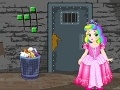 Žaidimas Princess Juliet Prison Escape