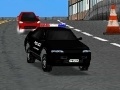 Žaidimas Super Police Persuit