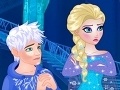 Žaidimas Elsa Breaks Up With Jack