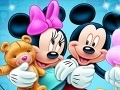 Žaidimas Mickey and Minnie 2
