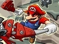 Žaidimas Bloody Mario