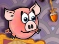 Žaidimas Piggy Wiggy 3 Nuts