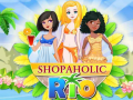 Žaidimas Shopaholic Rio