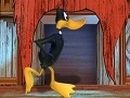 Žaidimas Looney Tunes: Dance on a wooden nickel