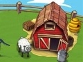 Žaidimas My Little Farm