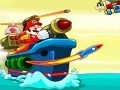 Žaidimas Mario Torpedo