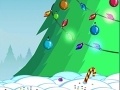 Žaidimas The Biggest Christmas Tree