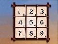 Žaidimas Sudoku