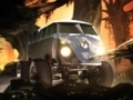 Žaidimas Swamp Cargo Truck